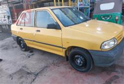 Saipa 131